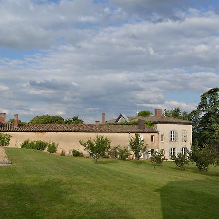 Château de Buffavent Denicé Extérieur photo