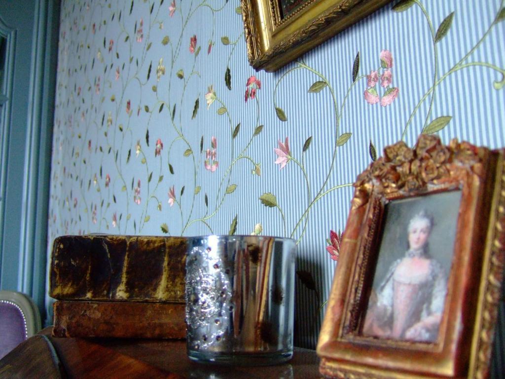 Château de Buffavent Denicé Chambre photo