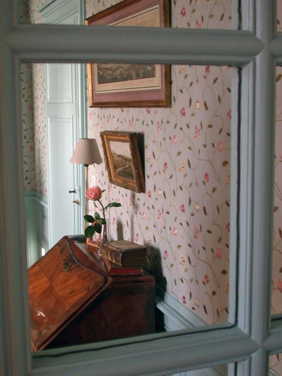 Château de Buffavent Denicé Chambre photo