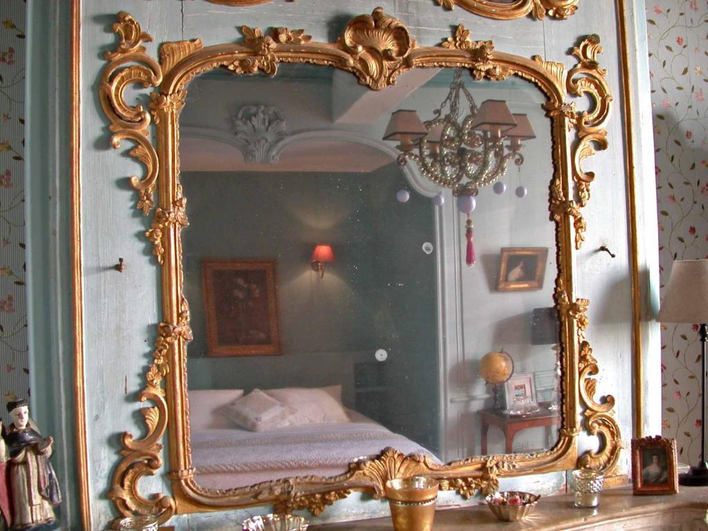 Château de Buffavent Denicé Chambre photo