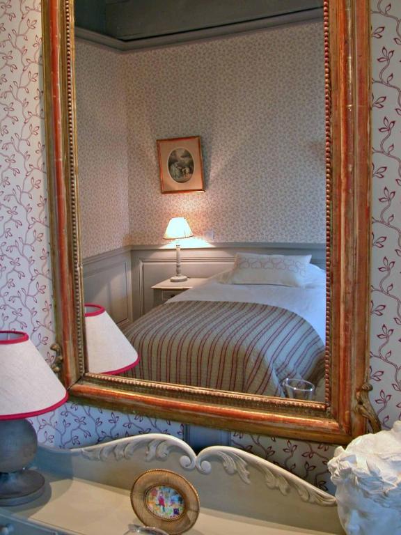 Château de Buffavent Denicé Chambre photo