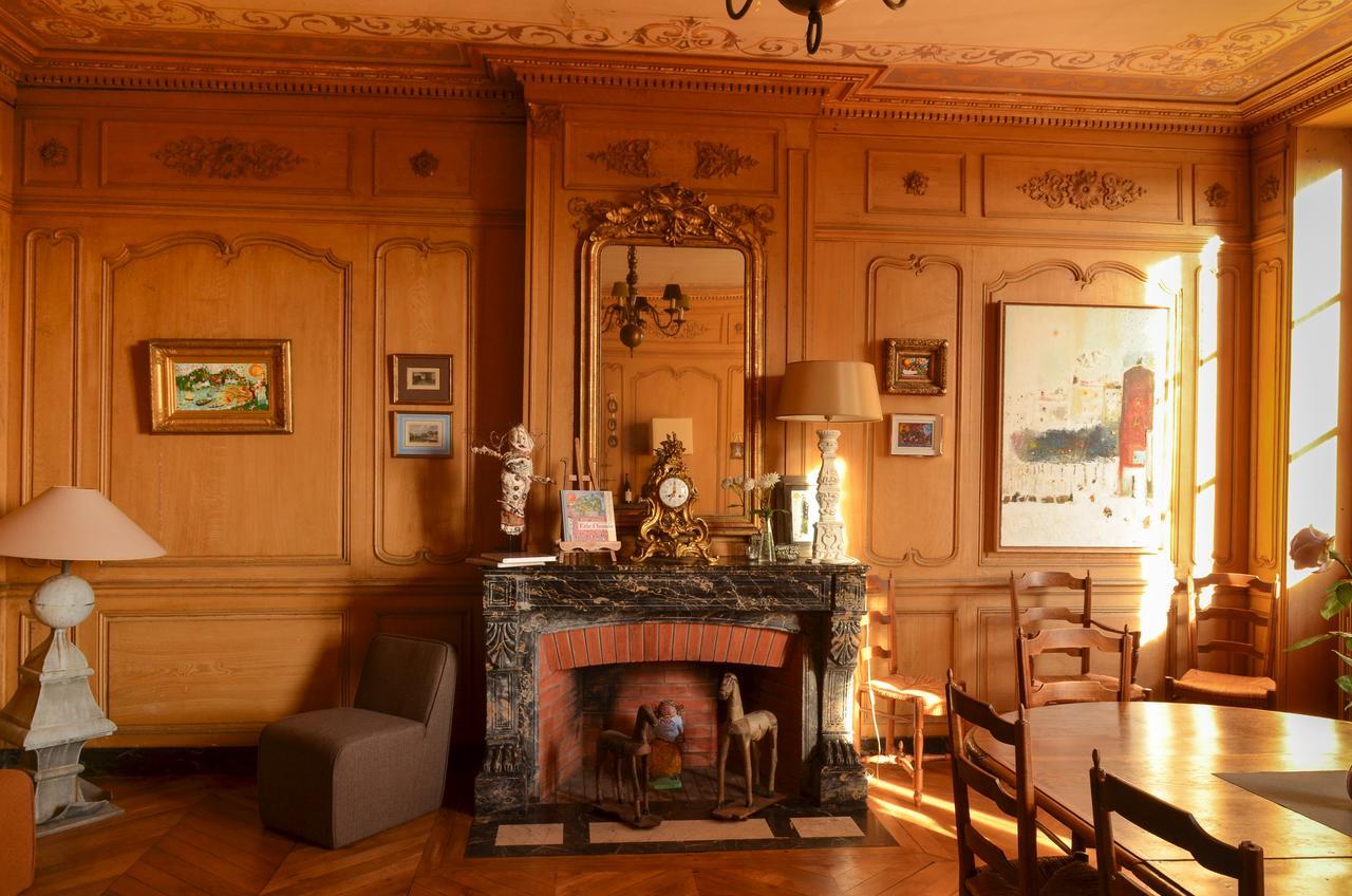 Château de Buffavent Denicé Extérieur photo